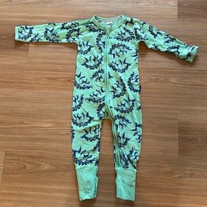 Bonds Wondersuit Size 1
